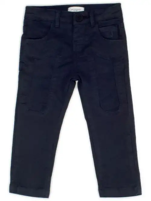 JECKERSON PANTALONE 5/T TOPPA 79805152