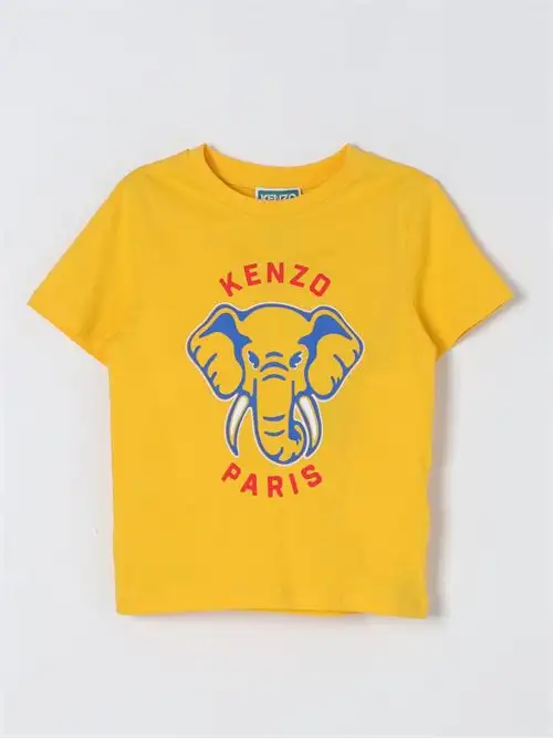 KENZO T-SHIRT 98809049