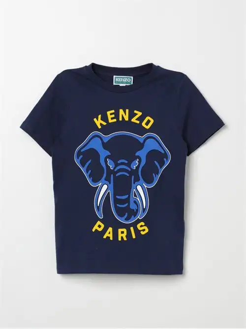 KENZO T-SHIRT 28148186