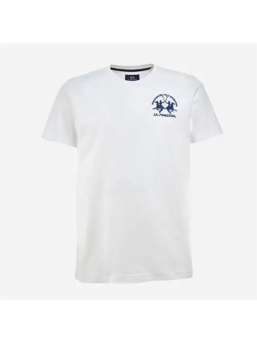LA MARTINA  MAN S/S T-SHIRT JERSEY 13270977