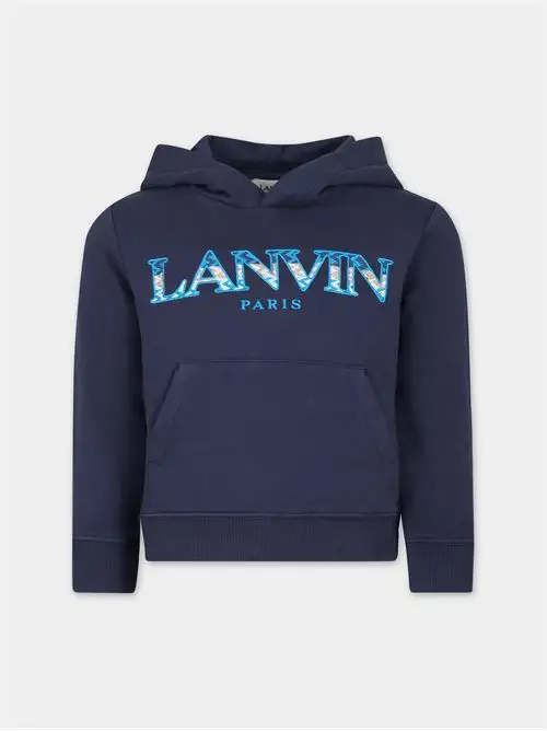 LANVIN FELPA 31352557