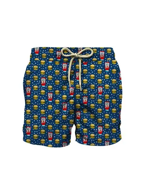 MC2 SAINT BARTH COSTUME 19533935