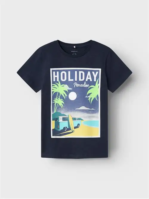 NAME.IT T-SHIRT 61837383