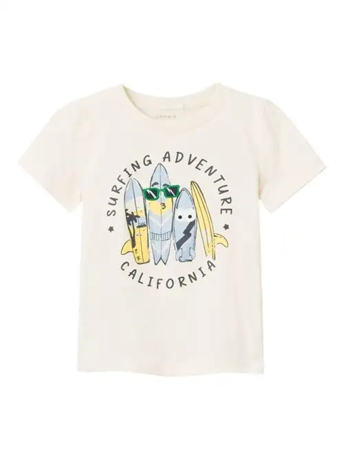 NAME.IT T-SHIRT 78834134