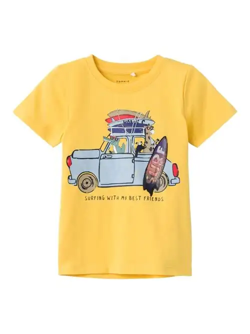 NAME.IT T-SHIRT 88451576