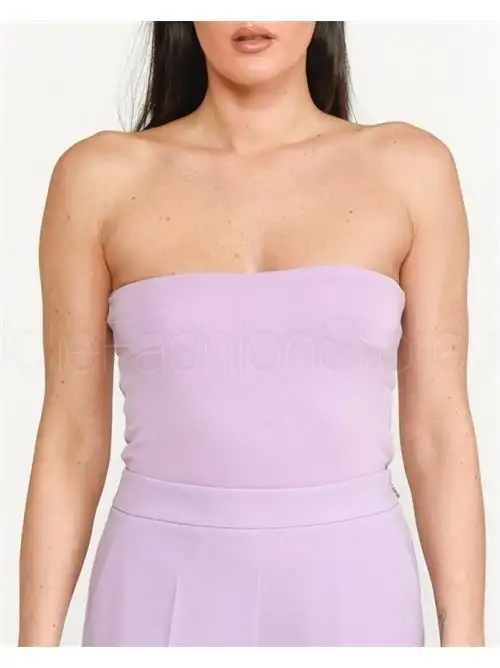 PATRIZIA PEPE  MAGLIA/TOP 88774658