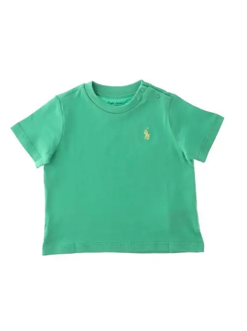 RALPH LAUREN T-SHIRT 97044064