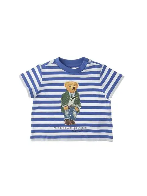 RALPH LAUREN T-SHIRT 36085357