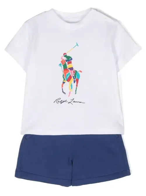 RALPH LAUREN COMPLETO 96291623