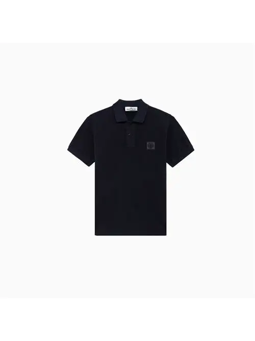 STONE ISLAND JUNIOR POLO 68219475