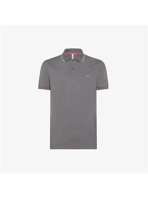 SUN68 POLO 63301494
