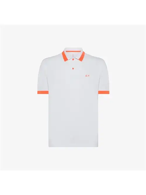 SUN68 POLO 81663906