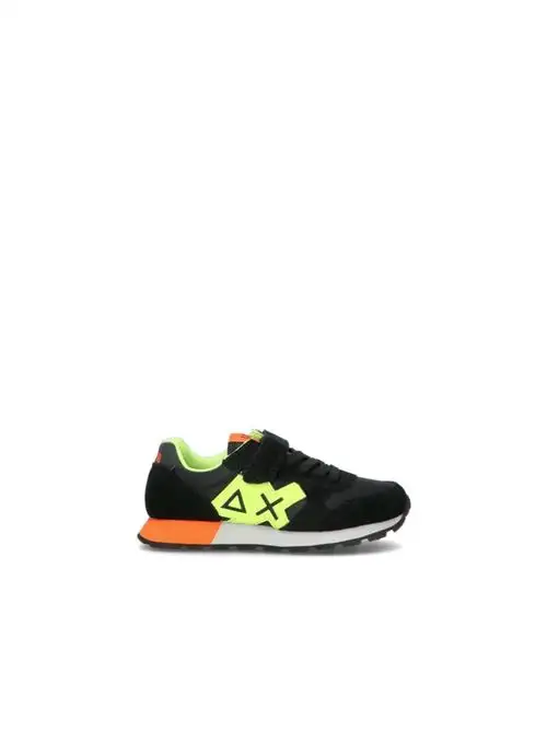 SUN68 BOY'S JAKI FLUO (KID) 90170502