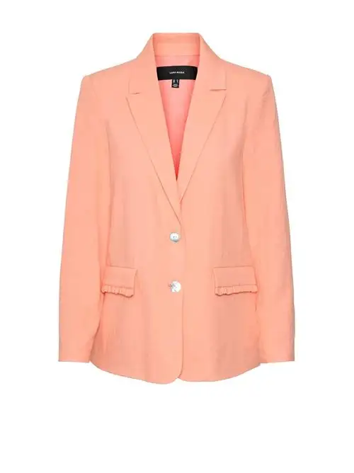 VERO MODA VMHIMANA BLAZER TLR WVN LCS 57407516
