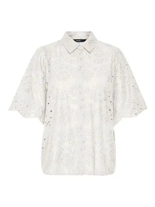 VERO MODA CAMICIA 73198030