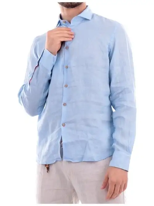 YES ZEE CAMICIA 89186577