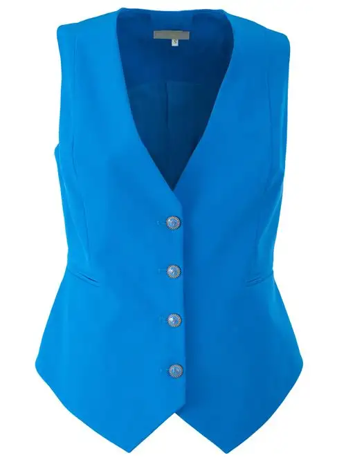 YES ZEE GILET 72547578