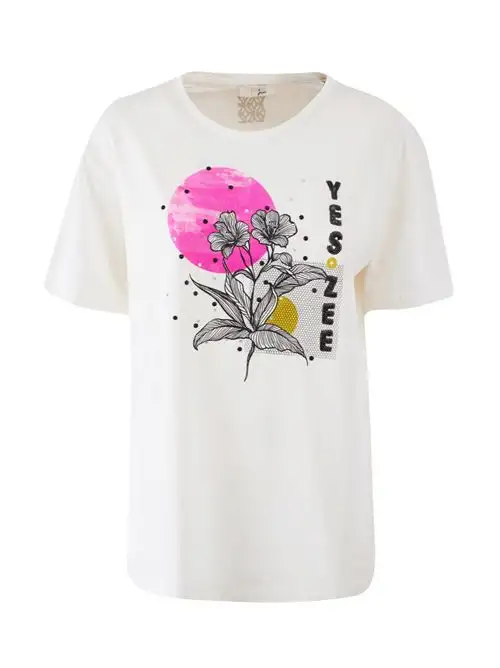 YES ZEE T-SHIRT 28405420
