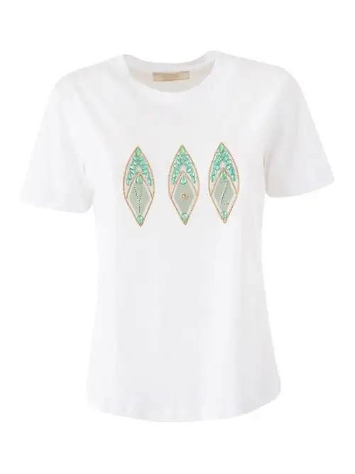 YES ZEE T-SHIRT 60678814