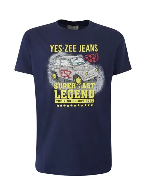 YES ZEE T-SHIRT 88600705