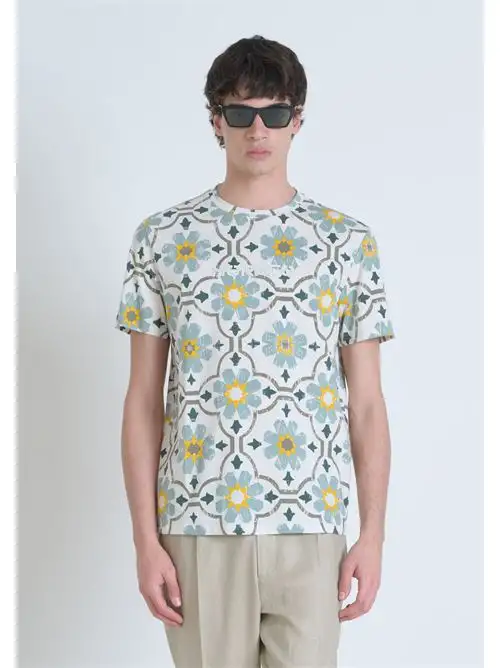 ANTONY MORATO T-SHIRT 30892799