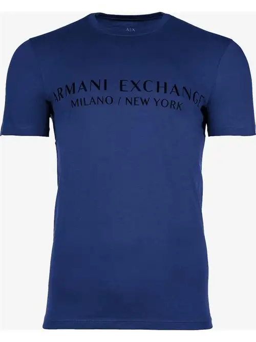 ARMANI EXCHANGE T-SHIRT 80787826