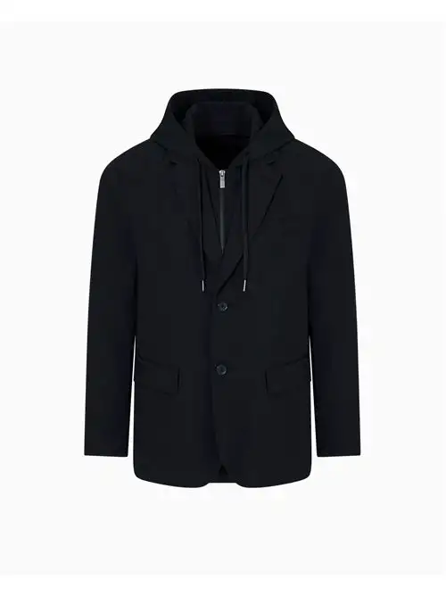 ARMANI EXCHANGE GIACCA 58614140