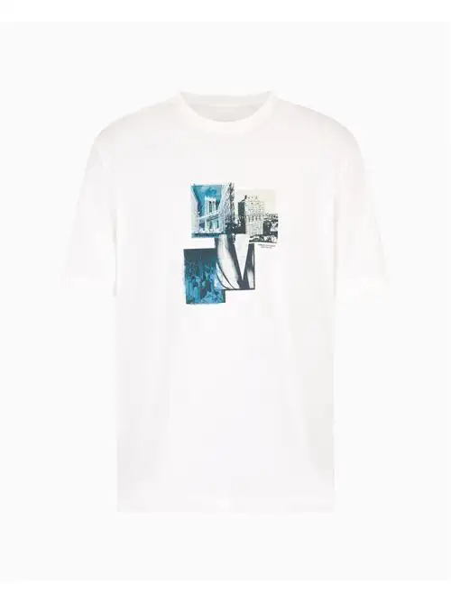 ARMANI EXCHANGE T-SHIRT 97821398