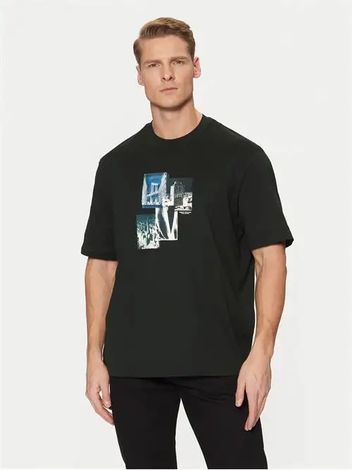 ARMANI EXCHANGE T-SHIRT 74849211