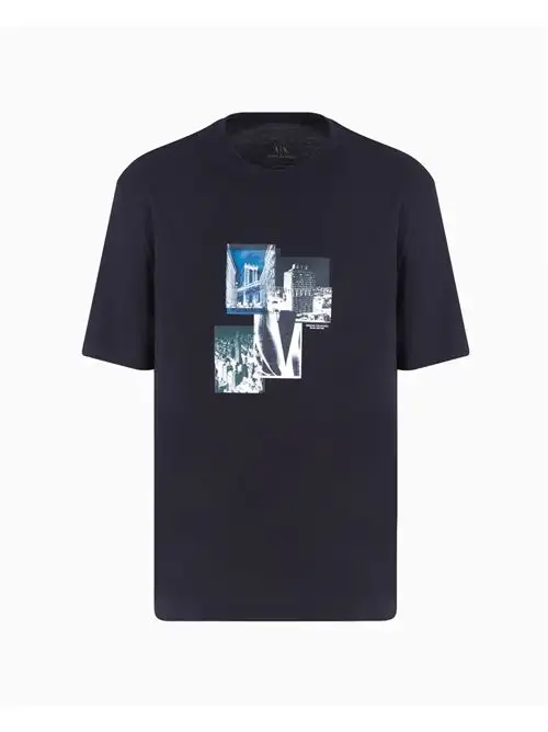 ARMANI EXCHANGE T-SHIRT 74451318