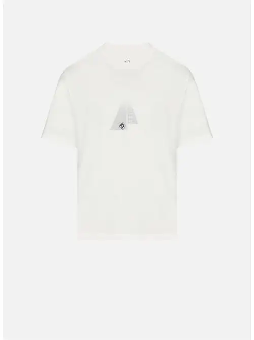 ARMANI EXCHANGE T-SHIRT 19186679