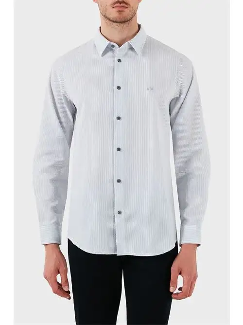 ARMANI EXCHANGE CAMICIA 69960907