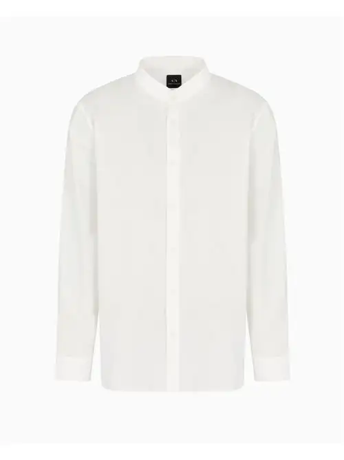 ARMANI EXCHANGE CAMICIA 50700666