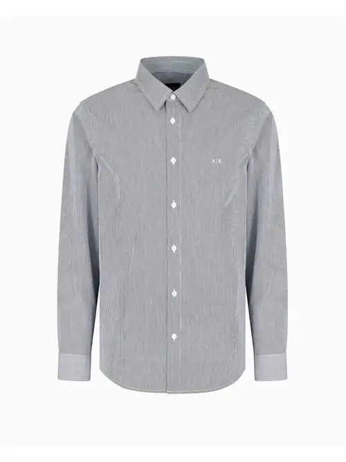 ARMANI EXCHANGE CAMICIA 63918316