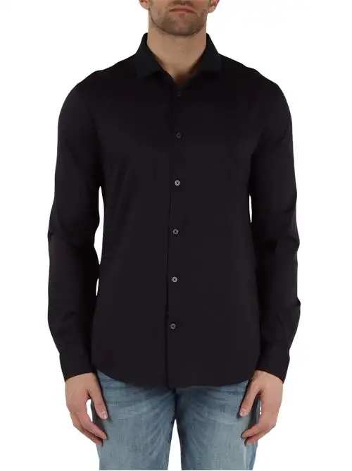 ARMANI EXCHANGE CAMICIA 39156902