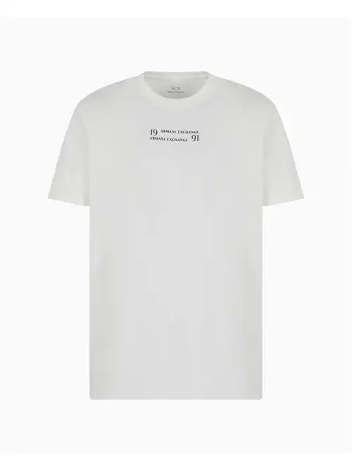 ARMANI EXCHANGE T-SHIRT 30034293