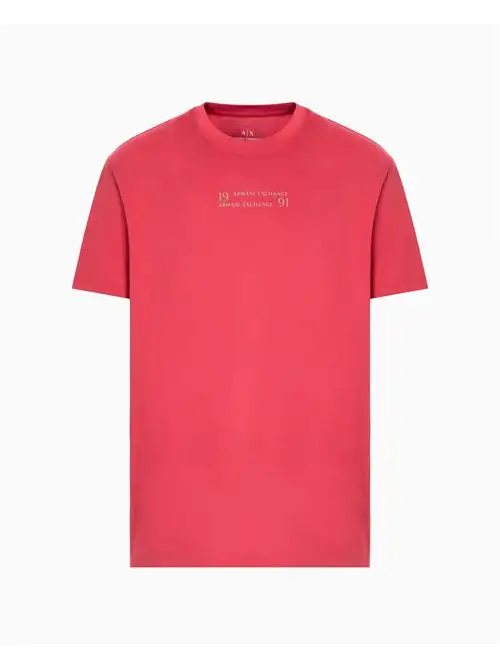 ARMANI EXCHANGE T-SHIRT 56921184
