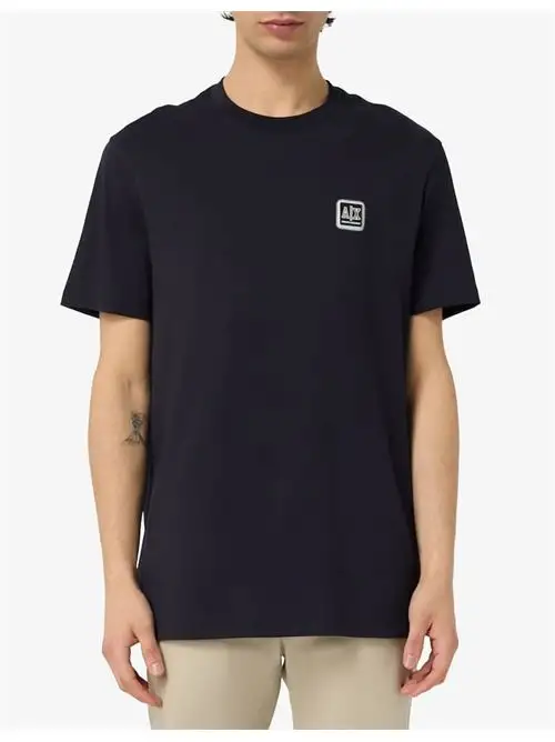 ARMANI EXCHANGE T-SHIRT 18010321