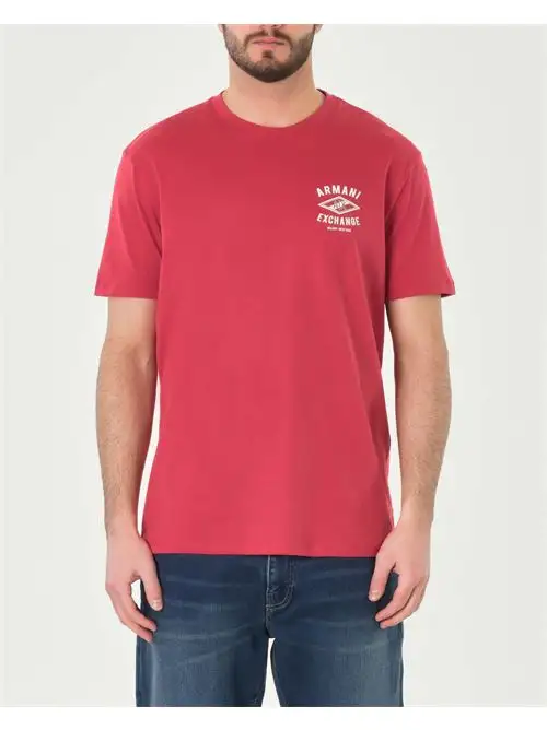 ARMANI EXCHANGE T-SHIRT 62363124