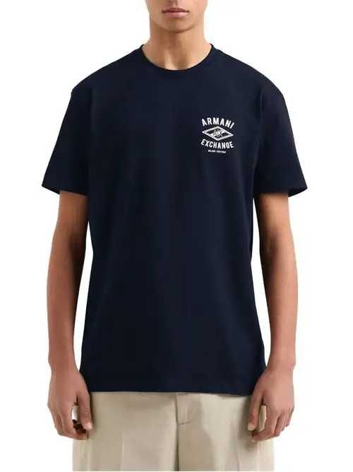 ARMANI EXCHANGE T-SHIRT 43716876