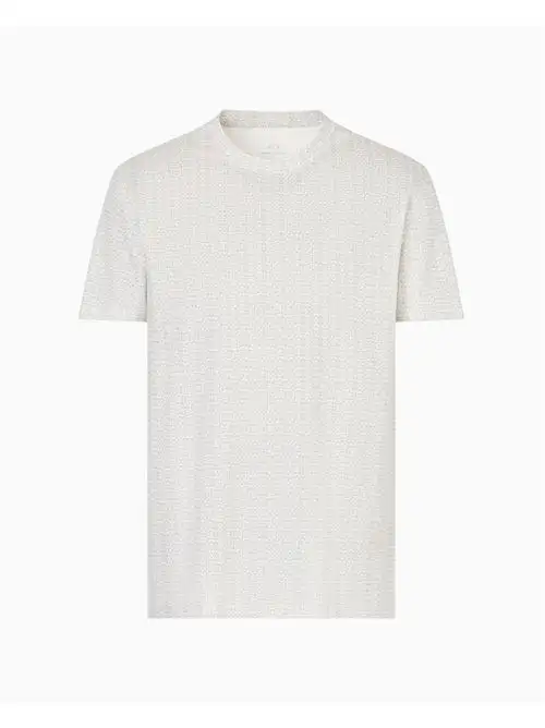 ARMANI EXCHANGE T-SHIRT 92780170