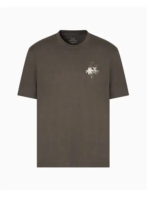 ARMANI EXCHANGE T-SHIRT 17113820