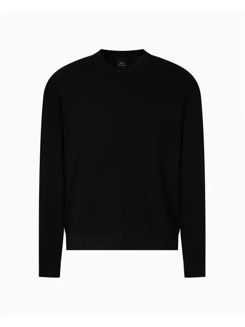 ARMANI EXCHANGE MAGLIA 72750248