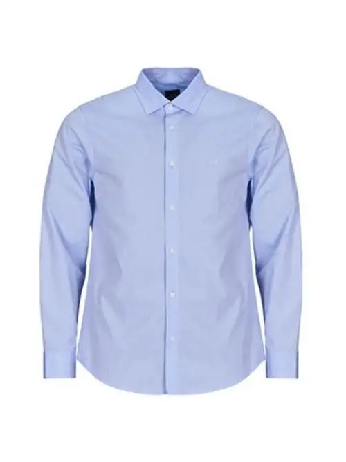 ARMANI EXCHANGE CAMICIA 32103674