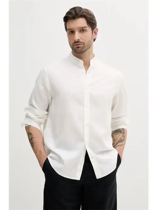 ARMANI EXCHANGE CAMICIA 16312317