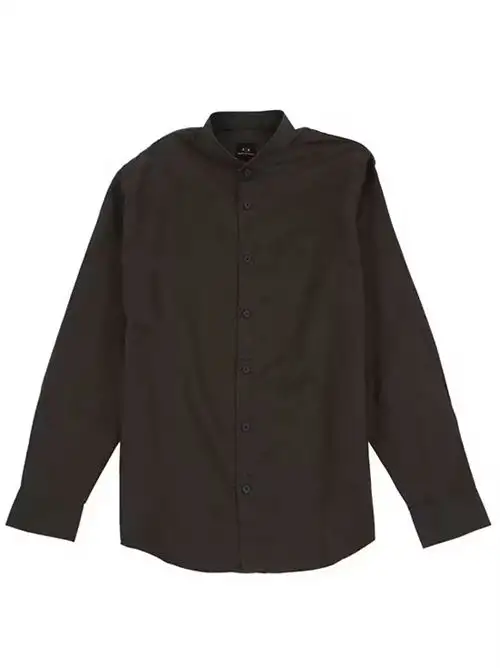 ARMANI EXCHANGE CAMICIA 13723941