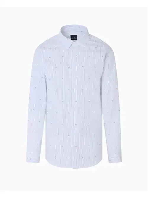 ARMANI EXCHANGE CAMICIA 70653569