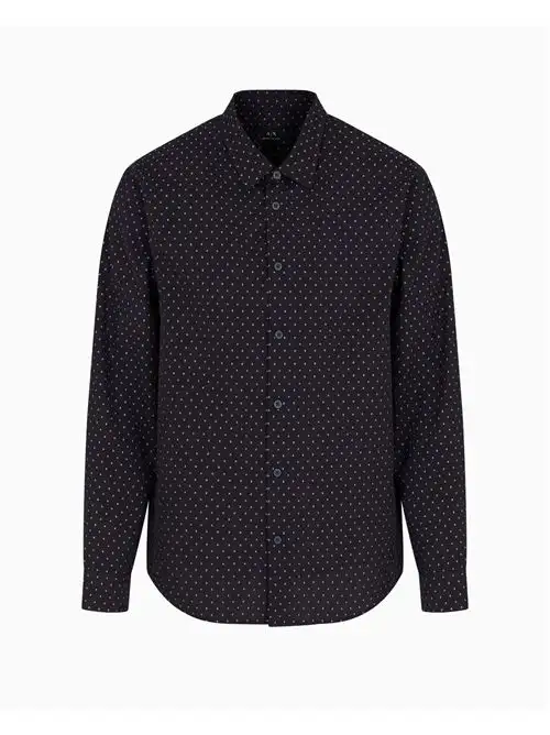 ARMANI EXCHANGE CAMICIA 90469912