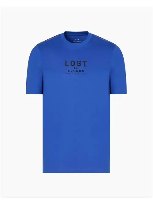 ARMANI EXCHANGE T-SHIRT 24902521