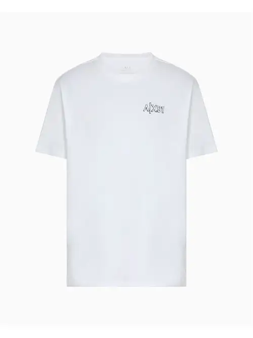 ARMANI EXCHANGE T-SHIRT 69459891